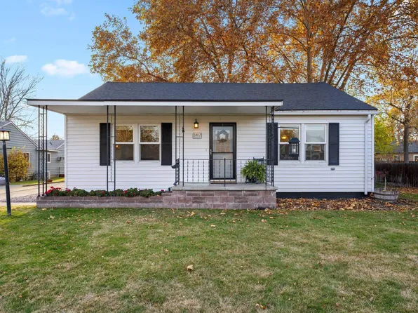 1207 Marshall Ave, Richland, WA 99354