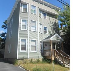 205-207 Smith St, Bridgeport, CT 06607