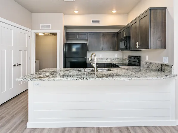 The Farmstead Apartments