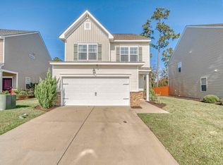 341 Sterling Cove Rd, Columbia, SC 29229