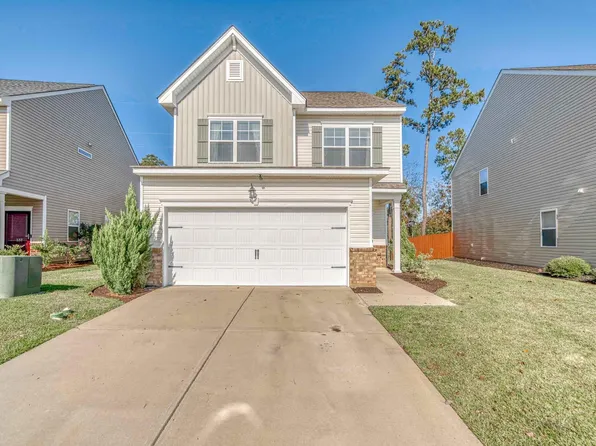 341 Sterling Cove Rd, Columbia, SC 29229