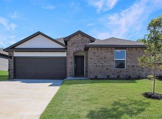 2354 W 30th St, Tulsa, OK 74127