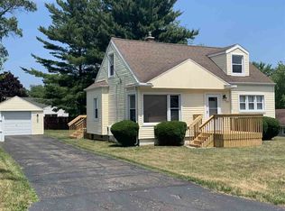 112 Falcon Rd, Jackson, MI 49202