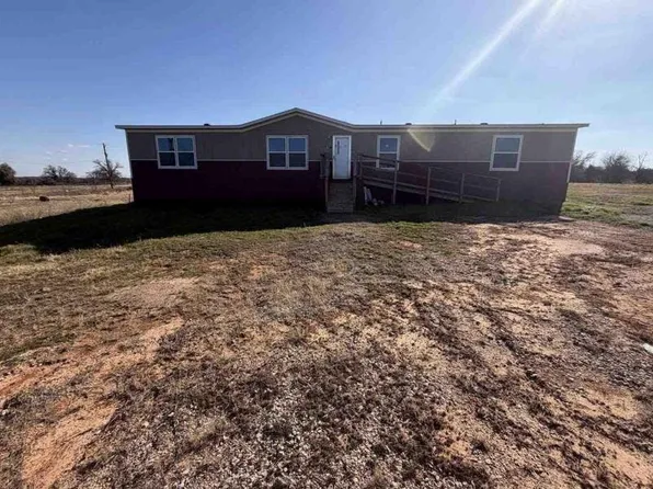 141 Private Road 3814, Springtown, TX 76082