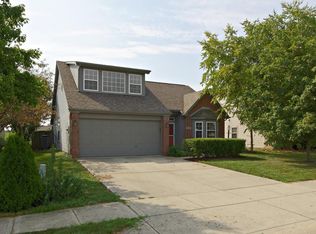 5643 Periwinkle Ln, Indianapolis, IN