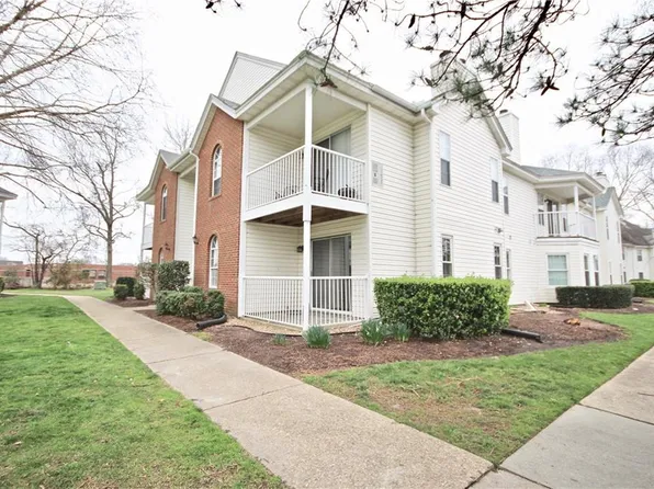 1321 Ivywood Rd, Virginia Beach, VA 23453