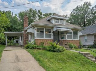 521 E Lexington Ave, Independence, MO 64050