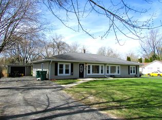 37788 N North Ave, Beach Park, IL 60087