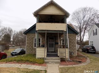 106 Bohemia Street, Plainville, CT 06062