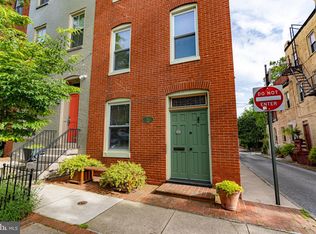 2117 E Lombard St, Baltimore, MD 21231