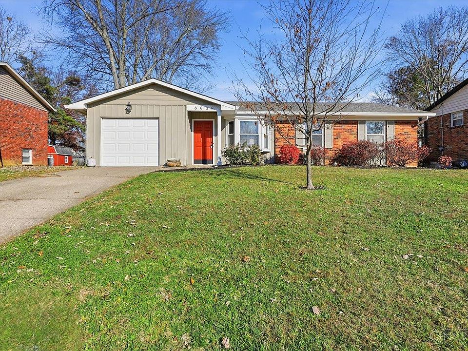 1st image of 8638 Northport Dr