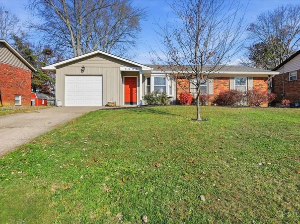 8638 Northport Dr, Cincinnati, OH 45255