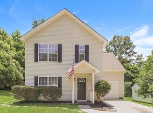 5524 Chasewind Dr, Charlotte, NC 28269