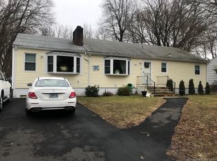 386 W Spring St, West Haven, CT 06516