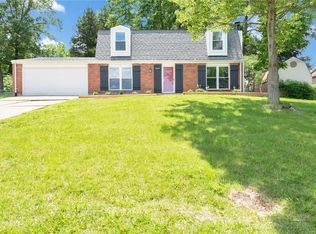 2048 Catlin Dr, Barnhart, MO 63012