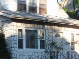 37 Unity Ave, Newark, NJ 07106