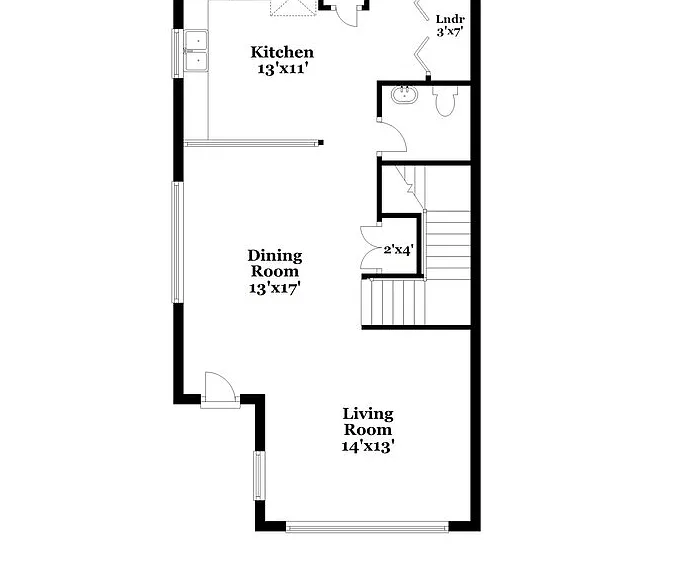 2499 Brianna Dr — Photo 2