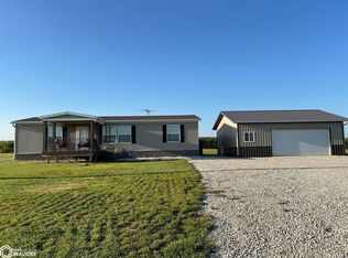 1803 Elk St, Osceola, IA 50213