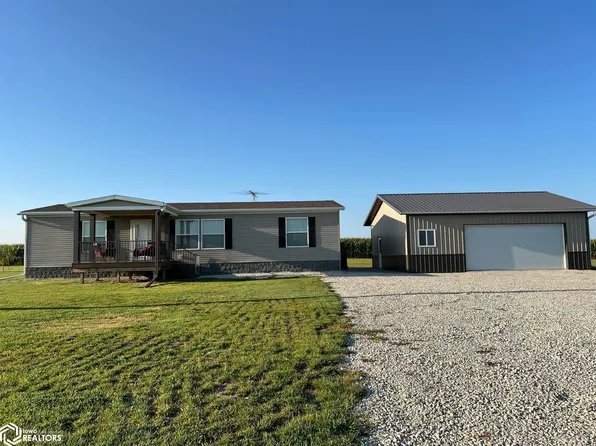 1803 Elk St, Osceola, IA 50213