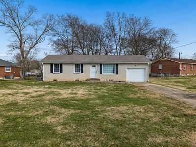 300 Hollywood Blvd, Gallatin, TN, 37066