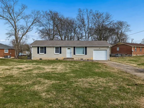 300 Hollywood Blvd, Gallatin, TN 37066