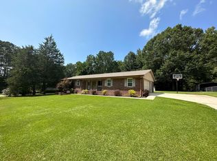 46 Jones Rd, Jasper, AL 35501