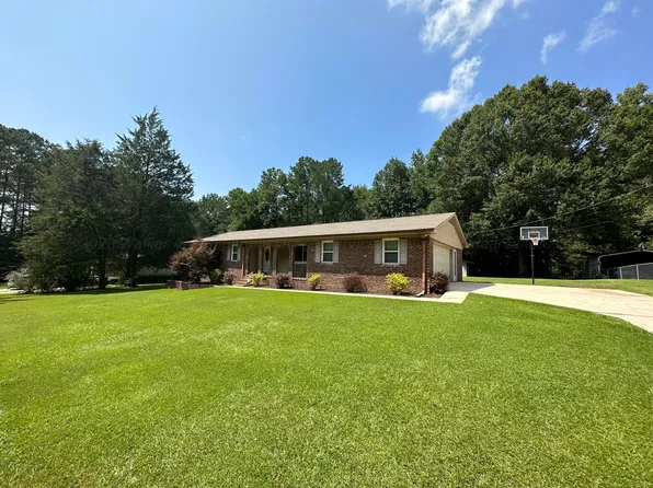 46 Jones Rd, Jasper, AL 35501