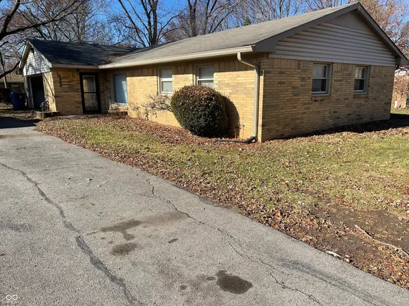 (undisclosed Address), Indianapolis, IN 46228