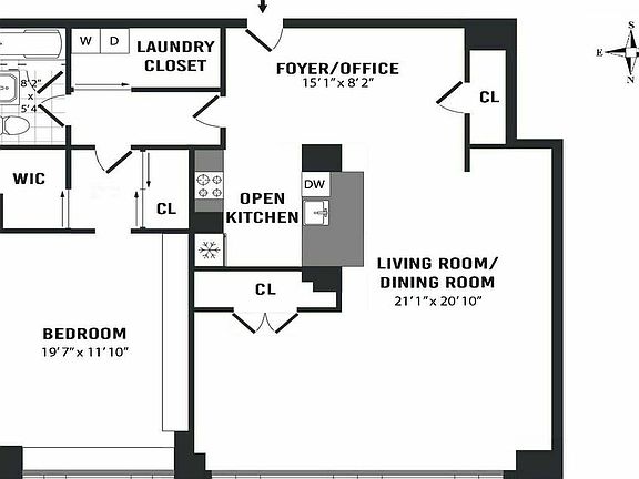 2nd image of this home