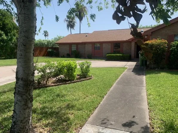 4565 Lakeway Dr, Brownsville, TX 78520