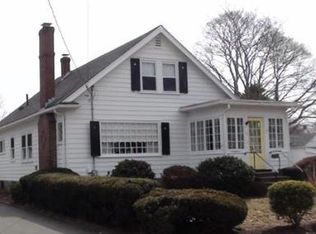 95 Granite Pl, Milton, MA 02186