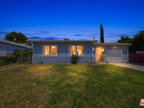 7444 Oak Park Ave, Van Nuys, CA 91406