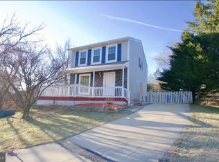 7908 Well Water Way, Elkridge, MD 21075