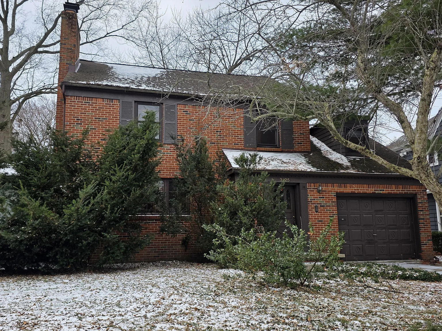 3425 Brantford Rd photo 1
