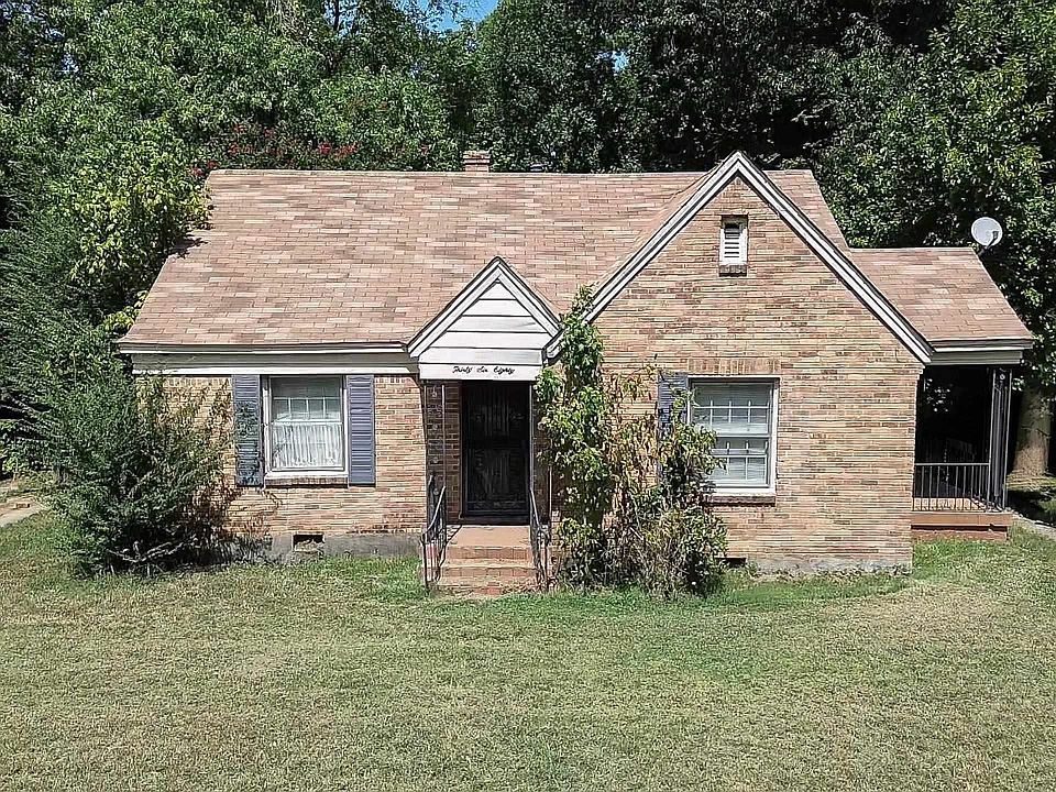 1st image of 3680 Given Ave