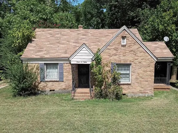 3680 Given Ave, Memphis, TN 38122