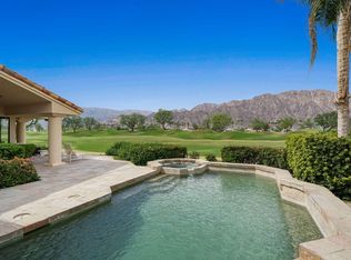 54845 Inverness Way, La Quinta, CA 92253