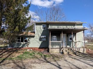 7781 E Us Highway 35, Losantville, IN 47354
