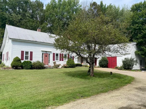 155 Center Road, Lebanon, ME 04027