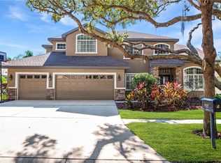 15207 Merlinpark Pl, Lithia, FL 33547