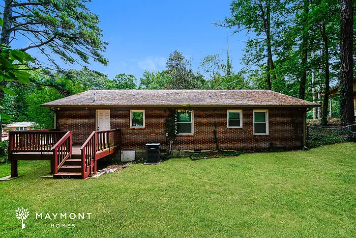 4515 Burks Rd — Photo 3