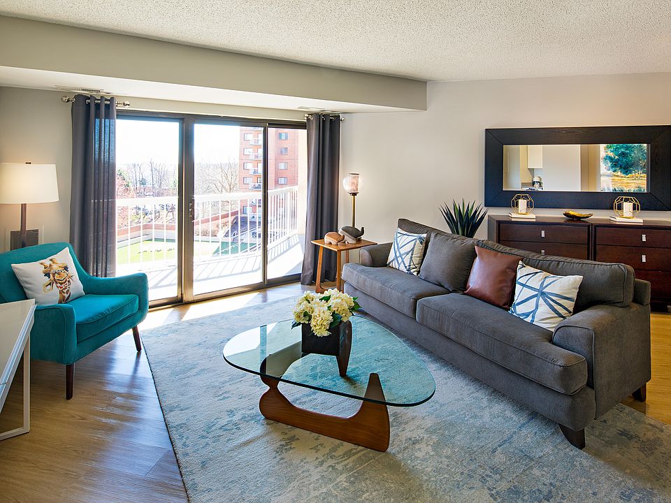 Cascade at Landmark Apartment Rentals Alexandria, VA Zillow