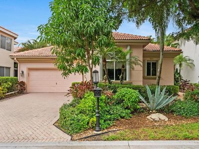 7081 Mallorca Cres, Boca Raton, FL, 33433