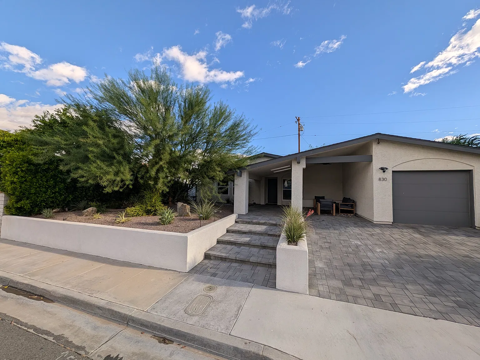 3 bed, 1210 sqft, $3,500 — Photo 2