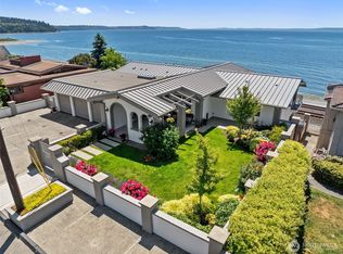 19301 Richmond Beach Dr NW, Shoreline, WA