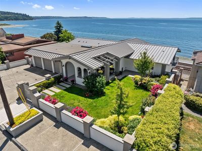 19301 Richmond Beach Drive NW, Shoreline, WA, 98177