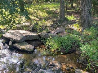 TRACT Three E 1250 Rd, Stigler, OK 74462