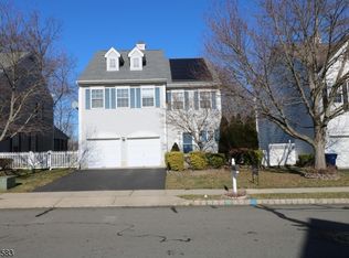 58 Magellan Way, Franklin Park, NJ 08823