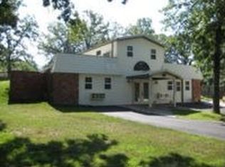 2729 S Schifferdecker Ave, Joplin, MO 64804