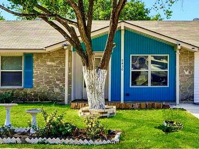 9430 Stones River, San Antonio, TX, 78245
